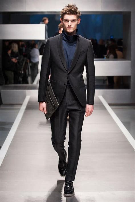 fendi men suits